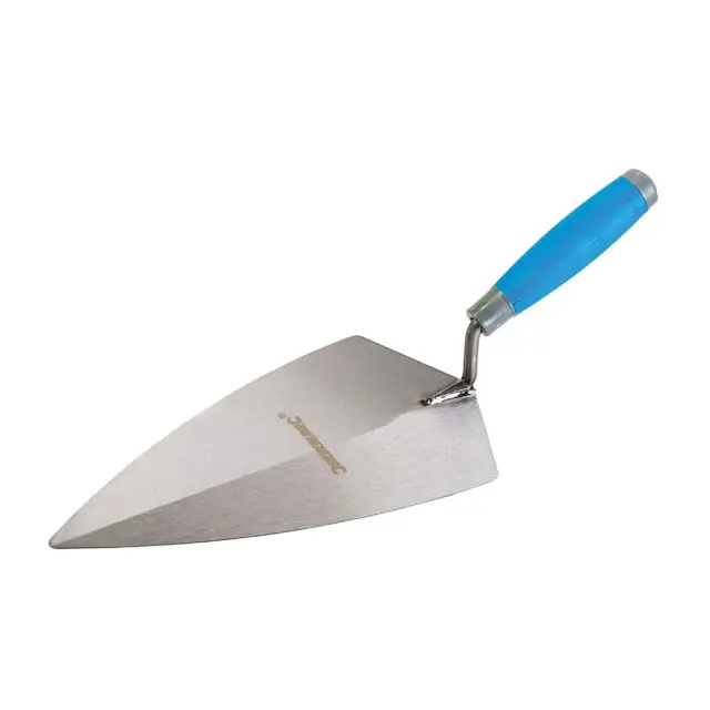 Zestaw kielni murarskich - Softgrip, 5 szt 5 szt. - Silverline