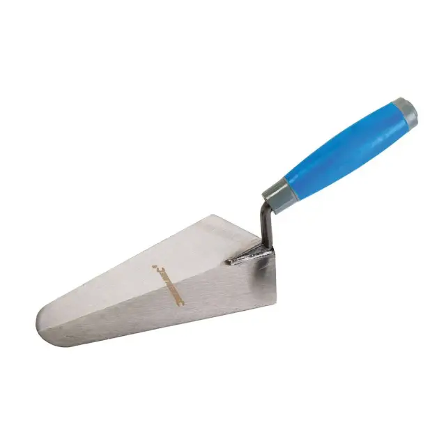 Zestaw kielni murarskich - Softgrip, 5 szt 5 szt. - Silverline