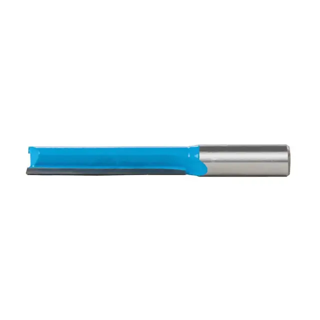 1/2 cala Calowy frez trzpieniowy prosty 1/2 cala x 2 cala - Silverline