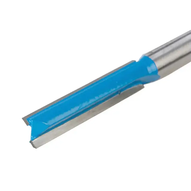 1/2 cala Calowy frez trzpieniowy prosty 1/2 cala x 2 cala - Silverline