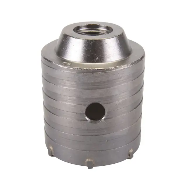 Wiertło rdzeniowe TCT 60 mm - Silverline