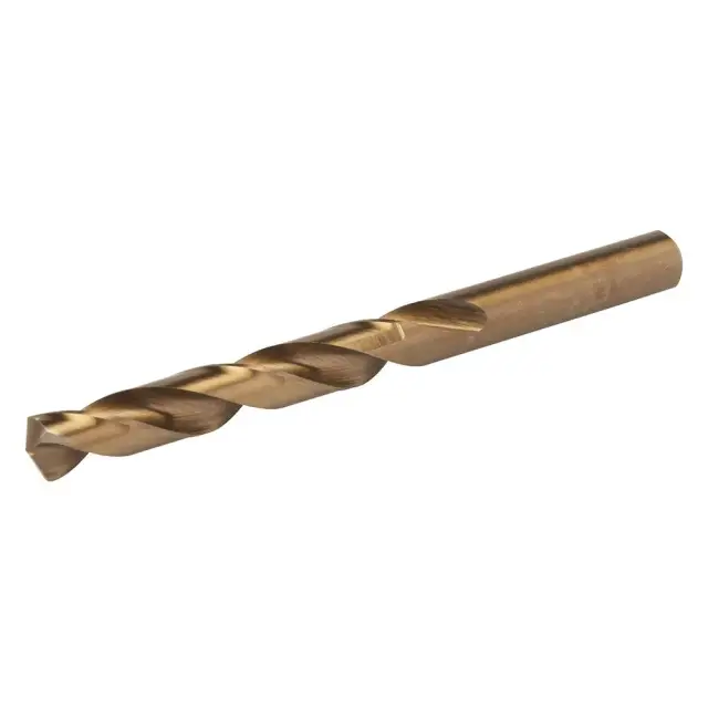 Wiertło kobaltowe 13,0 mm - Silverline