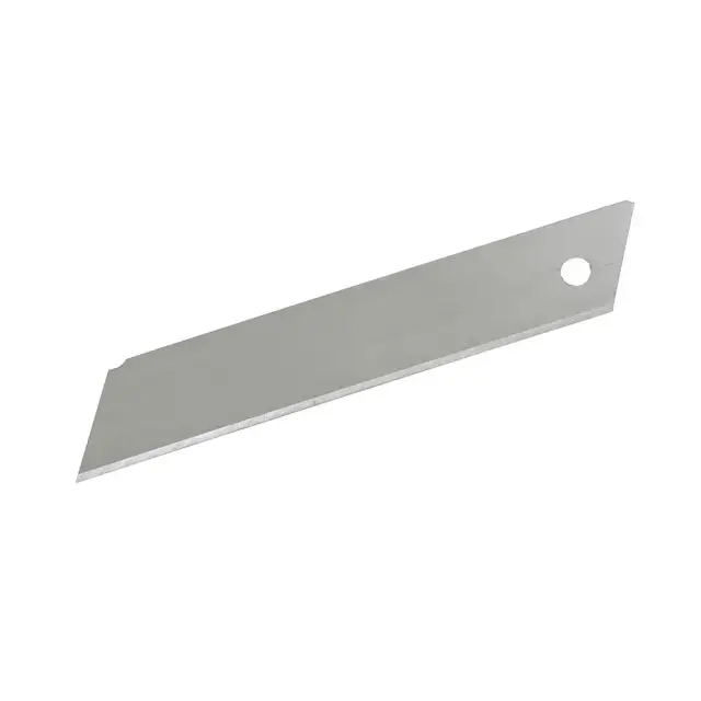 Ostrza łamane, 10 szt. 25 mm - Silverline