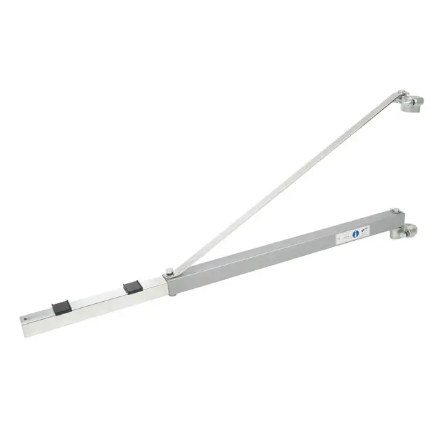Wysięgnik do wciągarki linowej Maks. udźwig 600 kg - Silverline