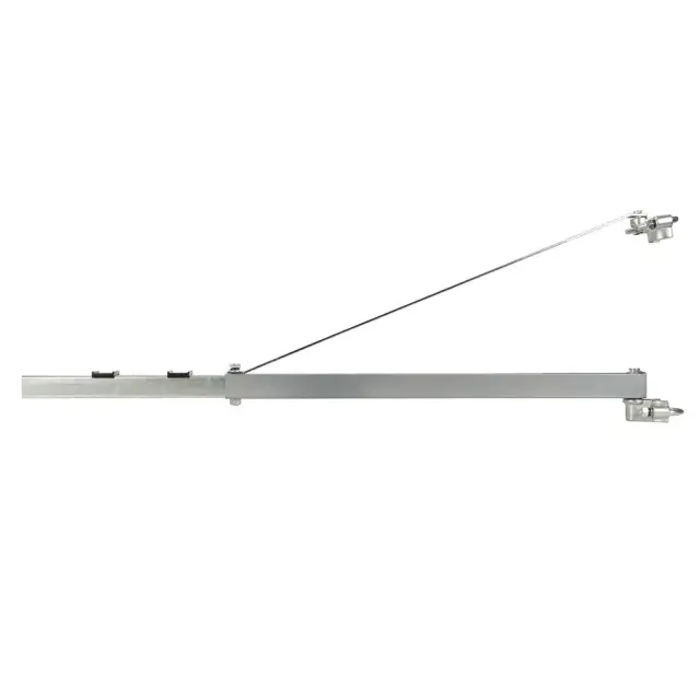 Wysięgnik do wciągarki linowej Maks. udźwig 600 kg - Silverline