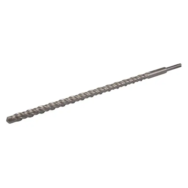 Wiertło udarowe SDS Plus 20 x 460 mm - Silverline