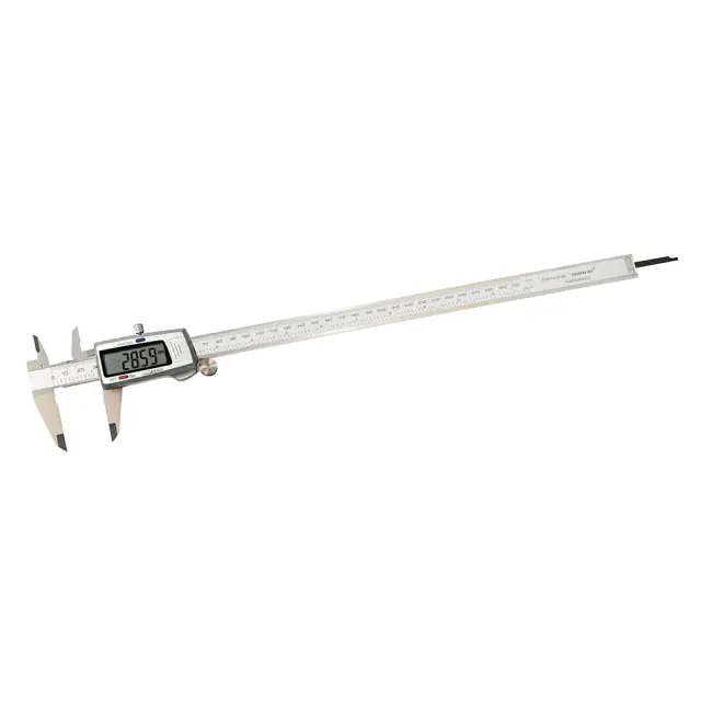 Suwmiarka cyfrowa 300 mm - Silverline