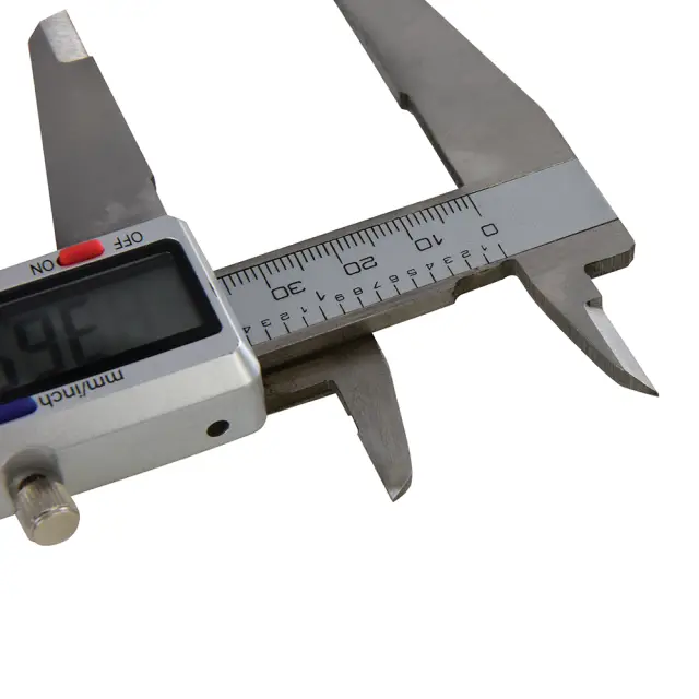 Suwmiarka cyfrowa 300 mm - Silverline