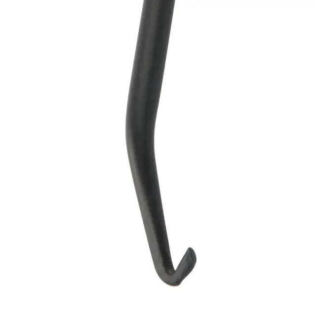 Hak do sprężyn hamulca 153 mm - Silverline
