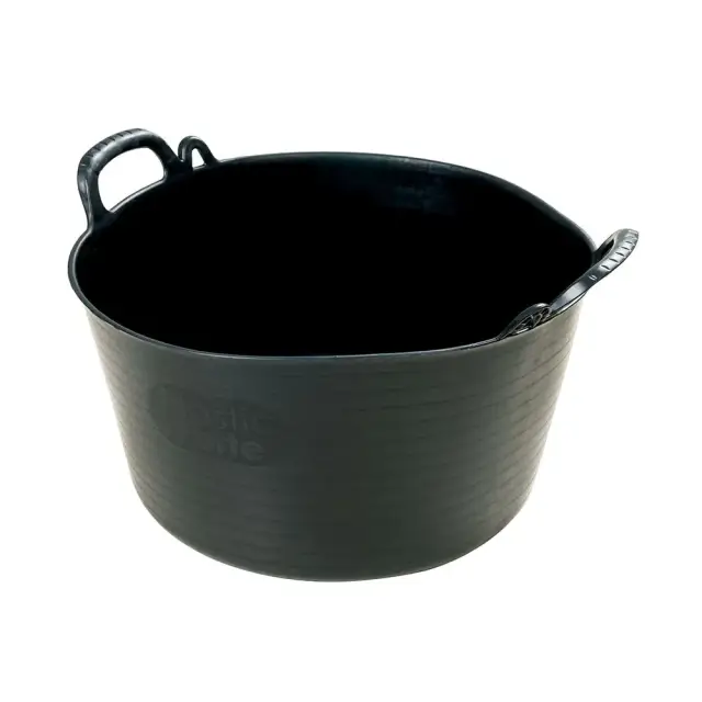 Uniwersalna elastyczna miska Pojemność 26 l/ 131 kg - Silverline