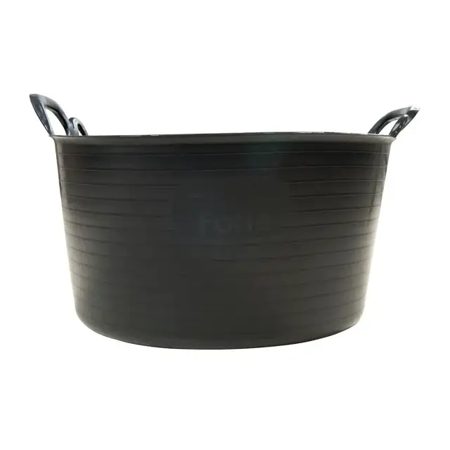 Uniwersalna elastyczna miska Pojemność 26 l/ 131 kg - Silverline