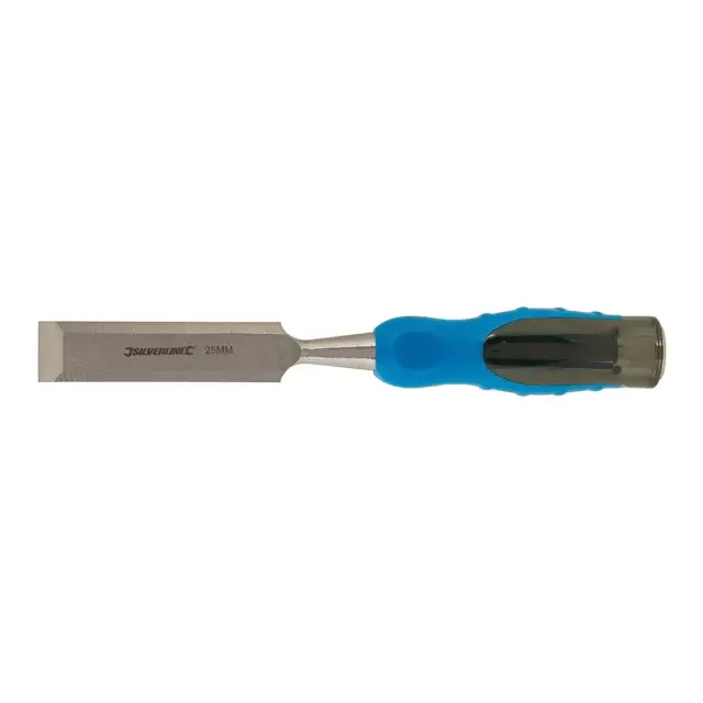 Specjalistyczne dłuto stolarskie 25 mm - Silverline