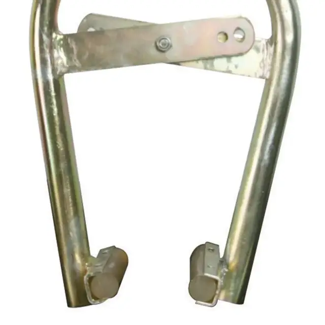 Kleszcze brukarskie poprzeczne 700 mm - Silverline