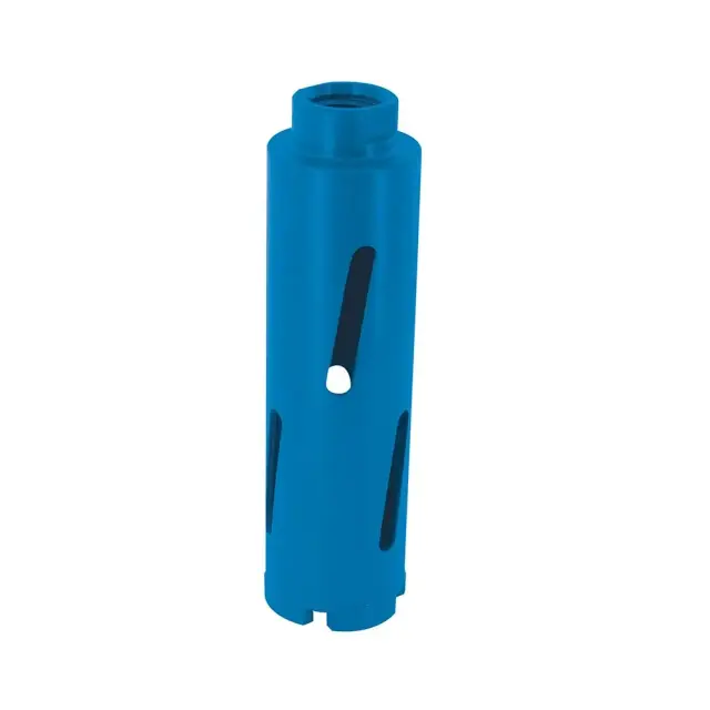 Diamentowe wiertło rdzeniowe 48 x 150 mm - Silverline