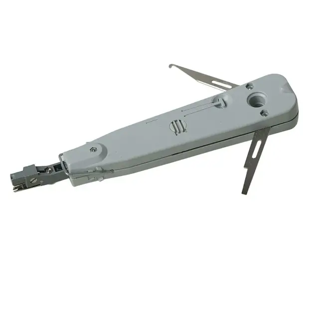 Narzędzie zaciskowe do gniazdek telefonicznych 180 mm - Silverline