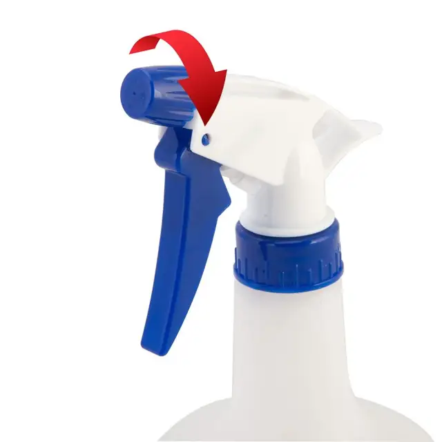 Spryskiwacz, 500 ml 500 ml - Silverline