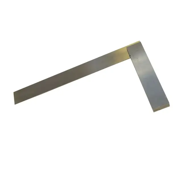 Kątownik budowlany 250 mm - Silverline