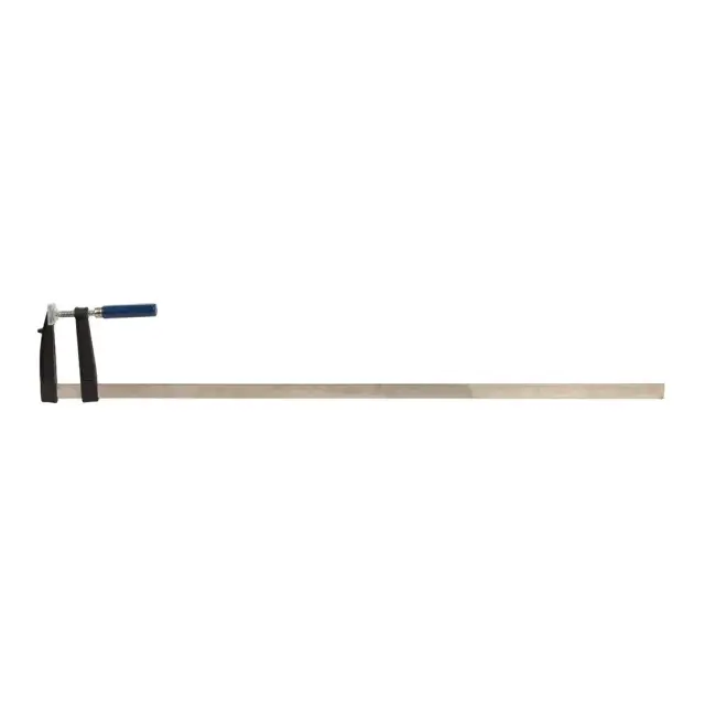Ścisk nastawny 1000 x 120 mm - Silverline