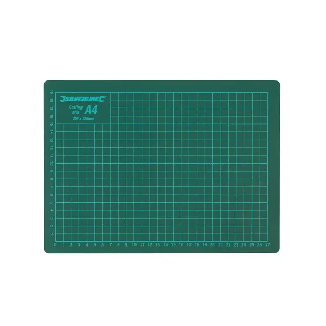 Mata do cięcia A4 - Silverline
