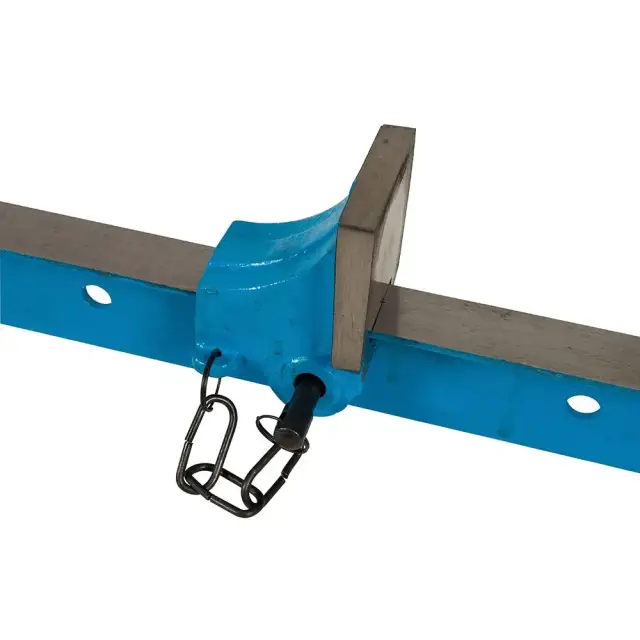 Ścisk typu T sash 900 mm - Silverline