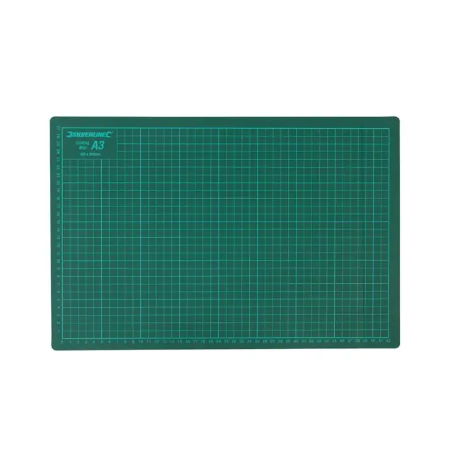 Mata do cięcia A3 - Silverline
