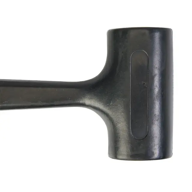 Młotek bezodrzutowy 16 oz (454 g) - Silverline