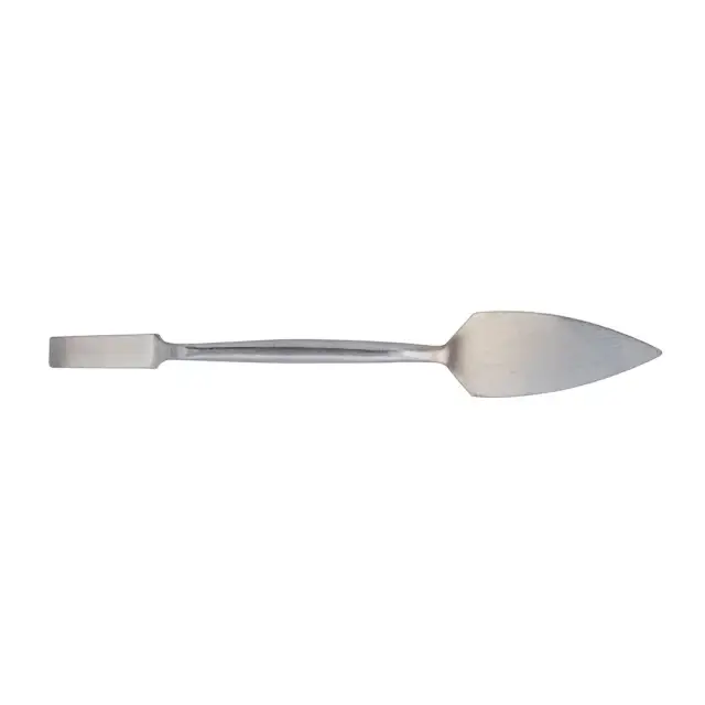 Szpachelka sztukatorska Kielnia 35 x 75 mm/ Paca 13 x 68 mm - Silverline