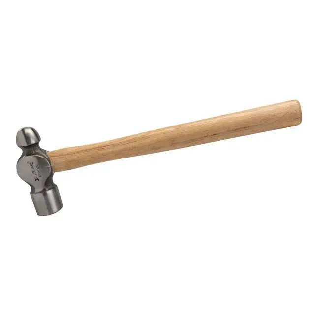 Młotek blacharski z trzonkiem drewnianym 32 oz (907 g) - Silverline