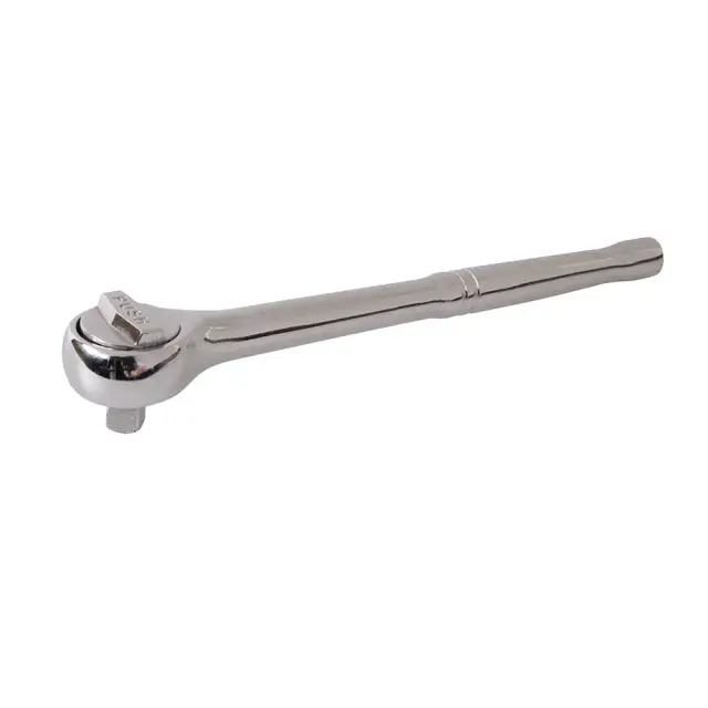 Grzechotka 3/8 cala (200 mm) - Silverline