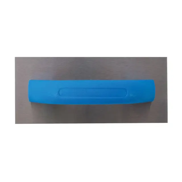 Ekonomiczna paca gładka 230 x 100 mm - Silverline