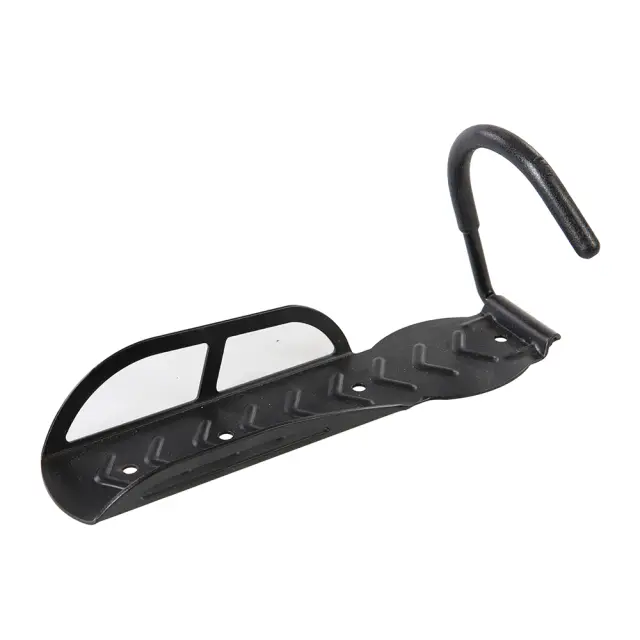 Hak do montażu roweru na ścianie 20 kg - Silverline