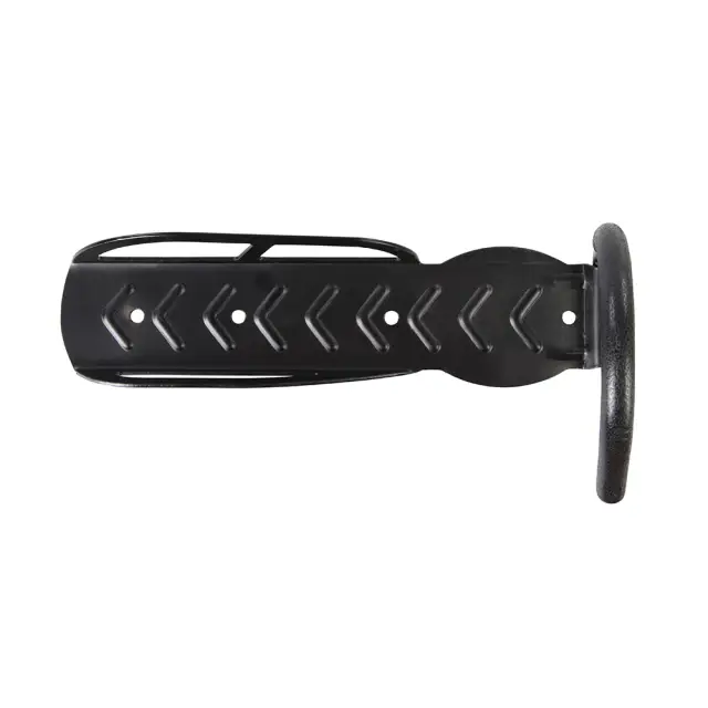 Hak do montażu roweru na ścianie 20 kg - Silverline