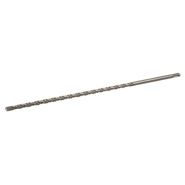 Wiertło udarowe SDS Plus 12 x 460 mm - Silverline