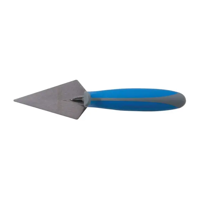 Kielnia spiczasta - Softgrip 125 x 65 mm - Silverline