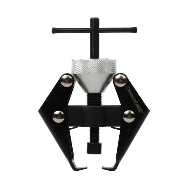 Ściągacz do ramion wycieraczek Rozstaw 28 mm - Silverline