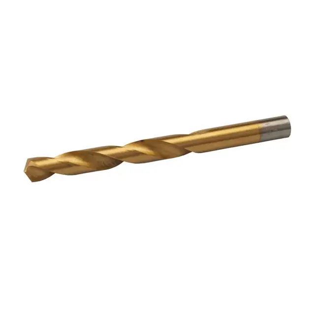 Wiertło HSS z powłoką tytanową 13,0 mm - Silverline
