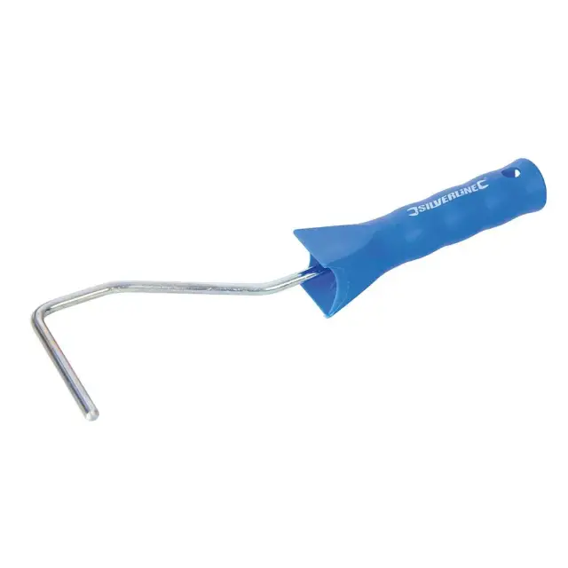 Mini uchwyt malarski 320 mm - Silverline
