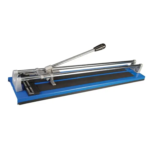 Wzmocniona ręczna przecinarka do glazury, 600 mm 600 mm - Silverline