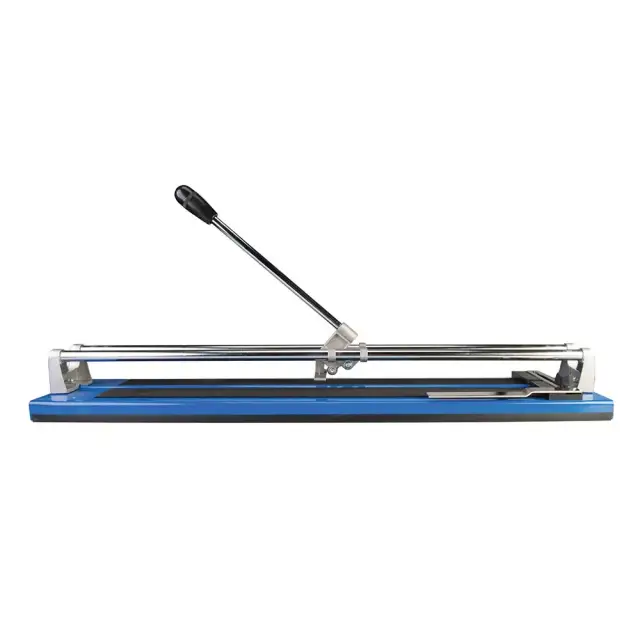 Wzmocniona ręczna przecinarka do glazury, 600 mm 600 mm - Silverline