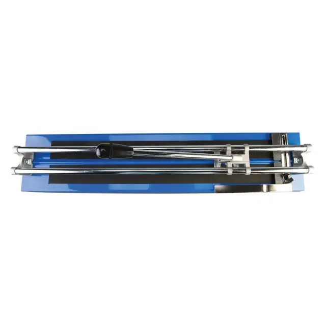 Wzmocniona ręczna przecinarka do glazury, 600 mm 600 mm - Silverline