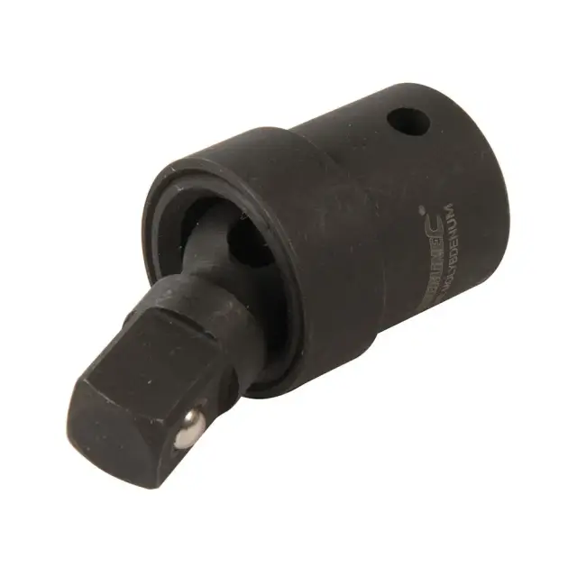 Przegub uniwersalny udarowy 1/2 cala 60 mm - Silverline