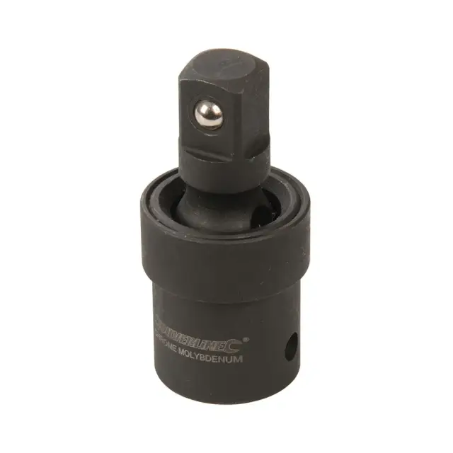 Przegub uniwersalny udarowy 1/2 cala 60 mm - Silverline