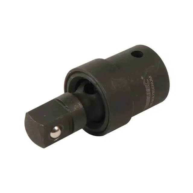 Przegub uniwersalny udarowy 1/2 cala 60 mm - Silverline