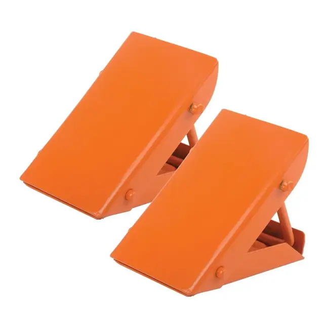 Kliny pod koła Para - Silverline