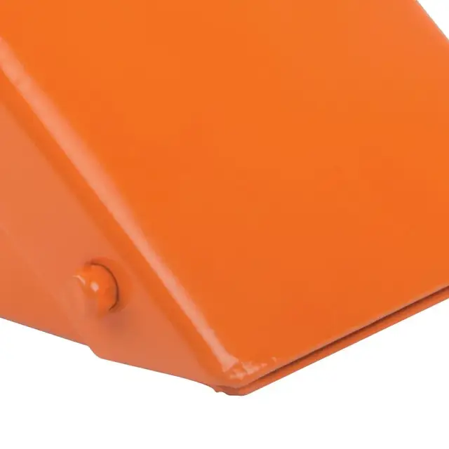 Kliny pod koła Para - Silverline