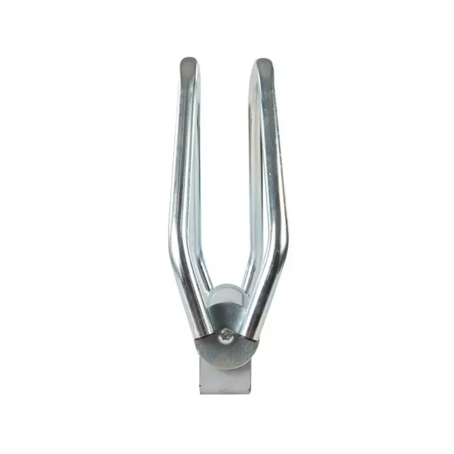 Ścienny uchwyt na rower Regulowany 180 stopni - Silverline
