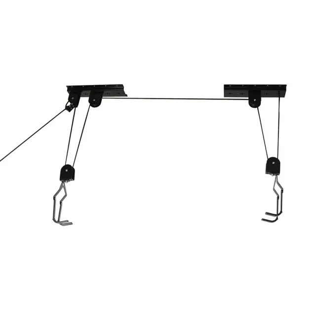Podnośnik rowerowy 20 kg - Silverline