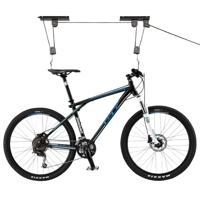 Podnośnik rowerowy 20 kg - Silverline