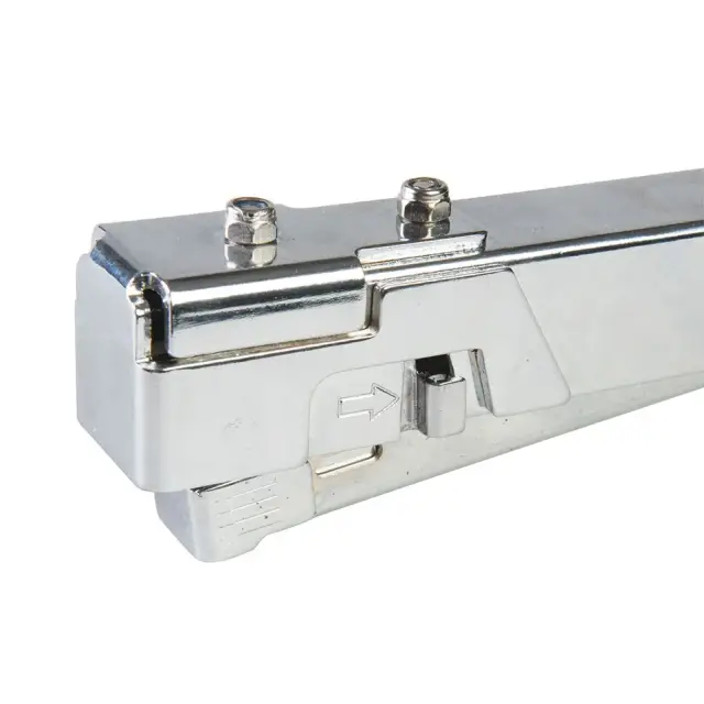 Wytrzymały zszywacz tapicerski 6-10 mm Wpisz J - Silverline