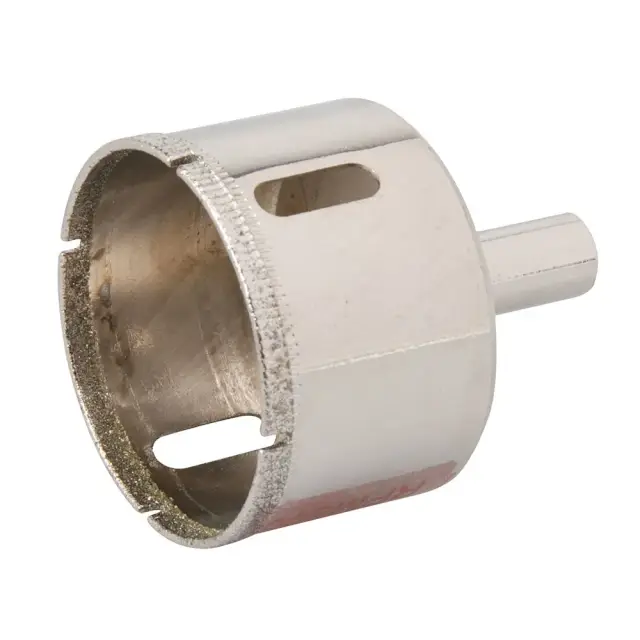 Otwornica diamentowa 45 mm - Silverline